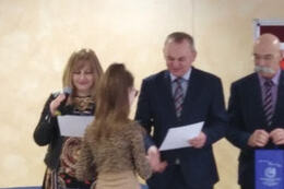 Anglojęzyczny Konkurs Piosenki Walentynkowej