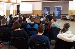 Niezwykła lekcja historii