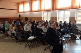 Niezwykła lekcja historii