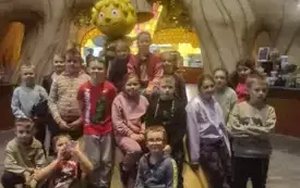 W magicznej krainie w G&oacute;raszce 1