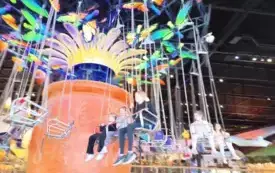 W magicznej krainie w G&oacute;raszce 2