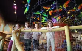 W magicznej krainie w G&oacute;raszce 3