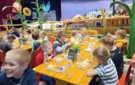 W magicznej krainie w G&oacute;raszce 7