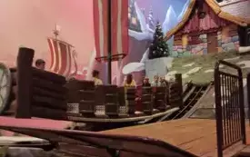 W magicznej krainie w G&oacute;raszce 8