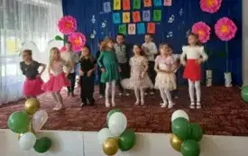 Konkurs piosenki "Śpiewać każdy może..."  3