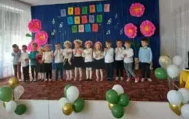 Konkurs piosenki "Śpiewać każdy może..."  5