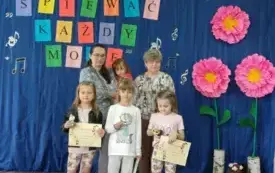 Konkurs piosenki "Śpiewać każdy może..."  6