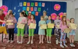 Konkurs piosenki "Śpiewać każdy może..."  8