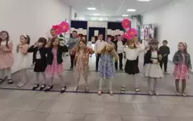 Dla Ciebie Mamo i Tato  1