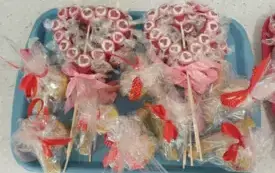 Dla Ciebie Mamo i Tato  2