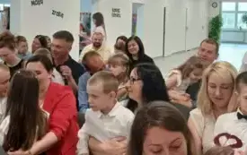 Dla Ciebie Mamo i Tato  3