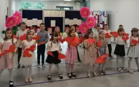 Dla Ciebie Mamo i Tato  4