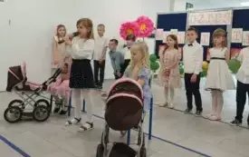 Dla Ciebie Mamo i Tato  6