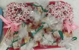 Dla Ciebie Mamo i Tato  7