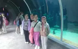 Wycieczka do Łodzi 6