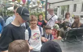 Wycieczka do Łodzi 18