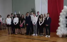 Zakończenie roku szkolnego 2024/2025 25
