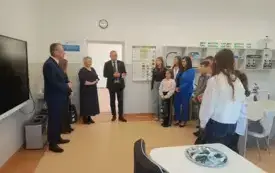 Ekopracownia w naszej szkole 2