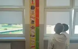 Ekopracownia w naszej szkole 5