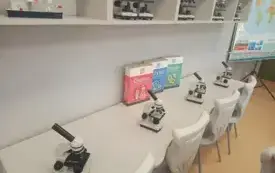 Ekopracownia w naszej szkole 8