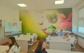 Ekopracownia w naszej szkole 12