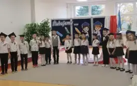 Ślubowanie uczni&oacute;w klasy pierwszej 2025/2026 7