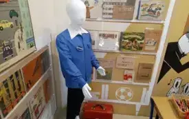 Wycieczka do Warszawy 6