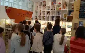 Wycieczka do Warszawy 10