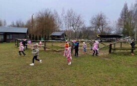 Spotkanie z Mikołajem w Nowej Wsi 15