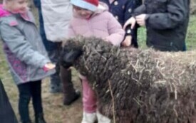 Spotkanie z Mikołajem w Nowej Wsi 22