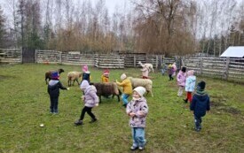 Spotkanie z Mikołajem w Nowej Wsi 23