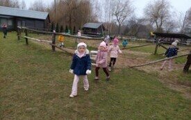 Spotkanie z Mikołajem w Nowej Wsi 26