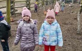 Spotkanie z Mikołajem w Nowej Wsi 28