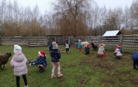 Spotkanie z Mikołajem w Nowej Wsi 30