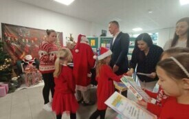 Konkurs "Kolorowy Świat Zdrowia" 4