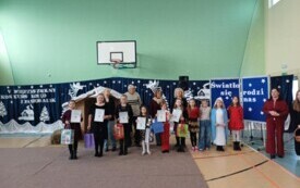 V Międzyszkolny Konkurs Kolęd i Pastorałek 3