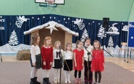 V Międzyszkolny Konkurs Kolęd i Pastorałek 8