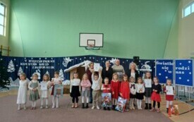 V Międzyszkolny Konkurs Kolęd i Pastorałek 10