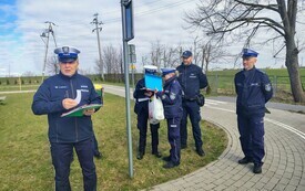 Bezpieczeństwo w Ruchu Drogowym- Turniej Powiatowy 2
