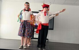 Święto Szkoły 8