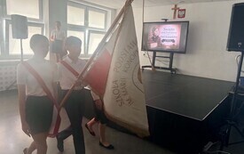 Święto Szkoły 11