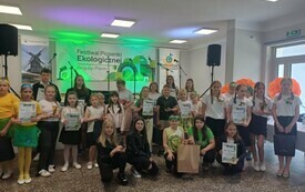 III Festiwal Piosenki Ekologicznej w Bogutach - Piankach 2