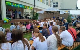 Rodzinny Piknik Ekologiczny 20
