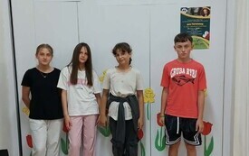 Gra terenowa 6