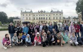 Wycieczka do Białegostoku 15