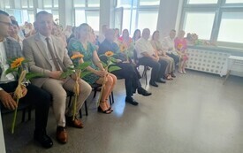 Pożegnanie Absolwent&oacute;w 4