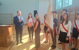 Rozpoczęcie roku szkolnego 2026/2027 1
