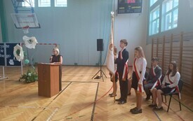 Rozpoczęcie roku szkolnego 2026/2027 2