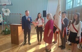 Rozpoczęcie roku szkolnego 2026/2027 3