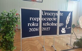 Rozpoczęcie roku szkolnego 2026/2027 4